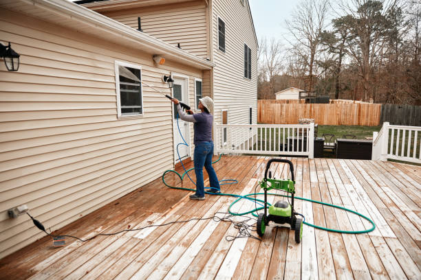 Best Residential Pressure Washing Services  in Oostburg, WI