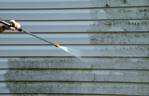 Best Local Pressure Washing Services  in Oostburg, WI