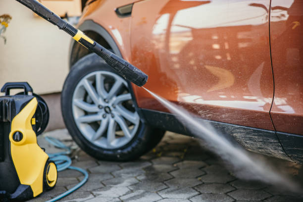  Oostburg, WI Pressure Washing Pros