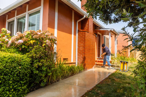 Best Affordable Pressure Washing  in Oostburg, WI
