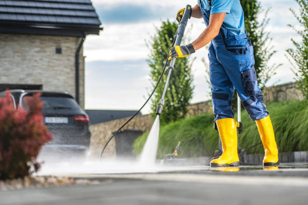 Oostburg, WI Pressure Washing Company