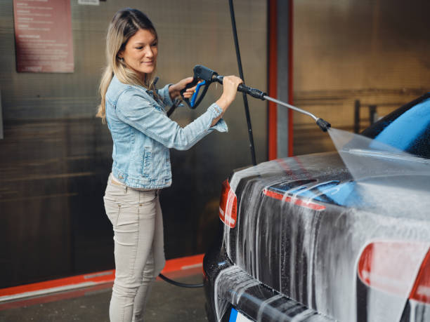 Best Residential Pressure Washing Services  in Oostburg, WI