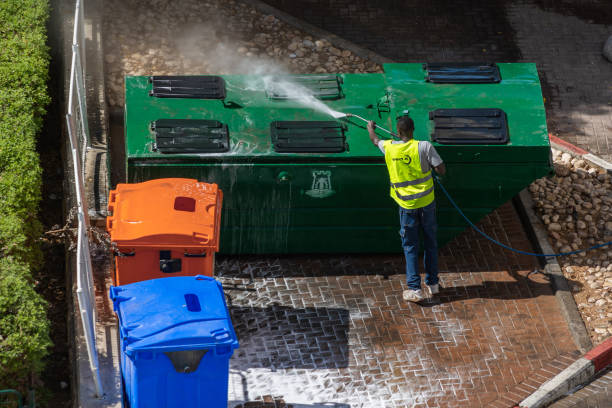Best Affordable Power Washing  in Oostburg, WI